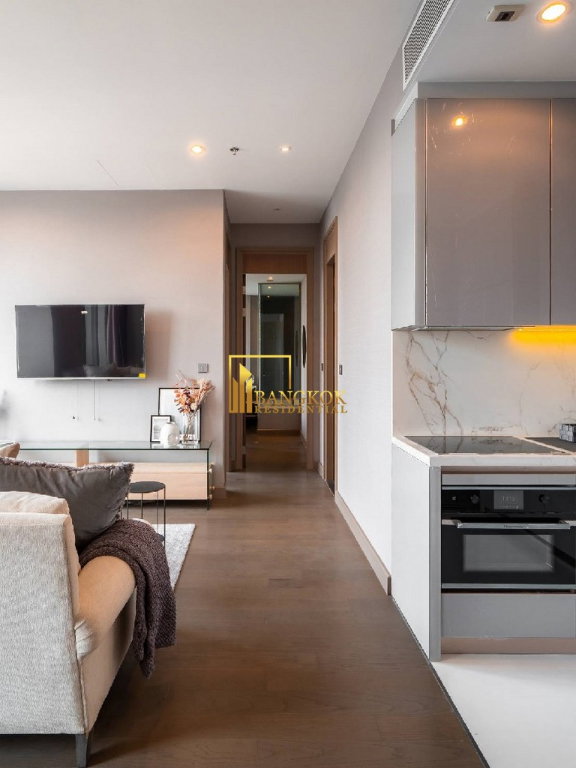 รูป The Esse at Singha Complex | Gorgeous 2 Bedroom Luxury Condo - BR11690CD - รูปที่ 7/32