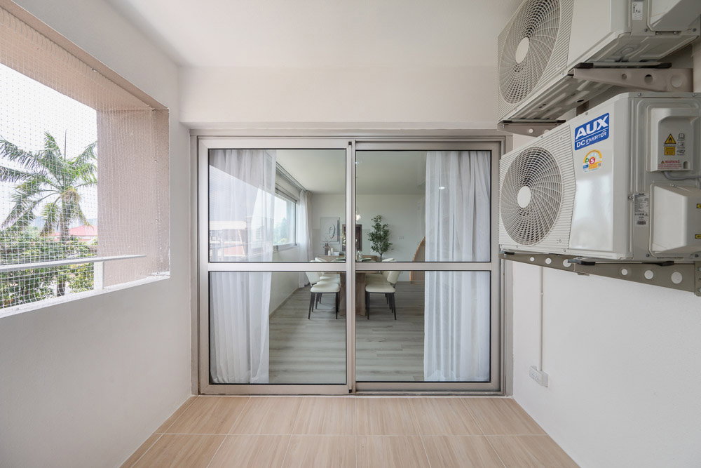 รูป 🔥ขาย คอนโด Lakeview Geneva Condo (เลควิว เจนีวา) เมืองทองธานี ทำเลเมืองทองธานี ห้องใหญ่พิเศษ ✅ วิวทะเลสาบสวย สงบ โปร่งสบาย - รูปที่ 18/39