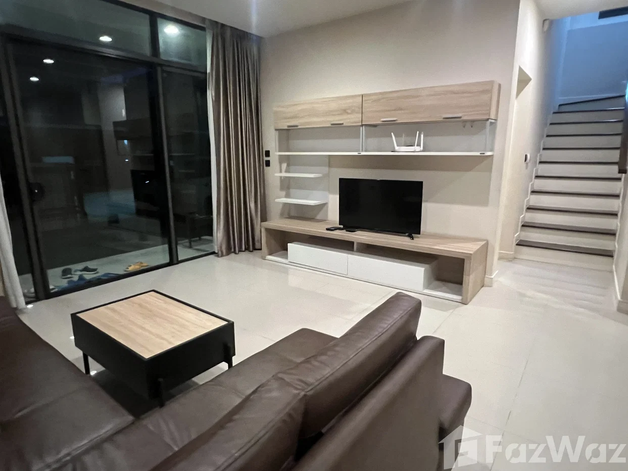 picture 4 Bedroom House for rent at Setthasiri Krungthep Kreetha 6629809 - 61/66