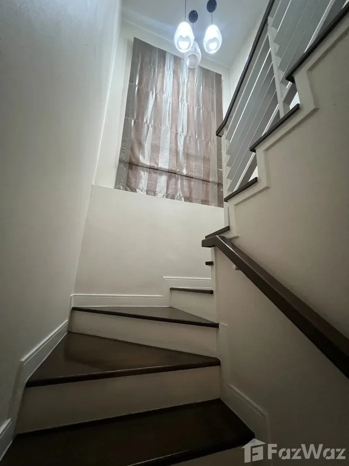 picture 4 Bedroom House for rent at Setthasiri Krungthep Kreetha 6629809 - 18/66