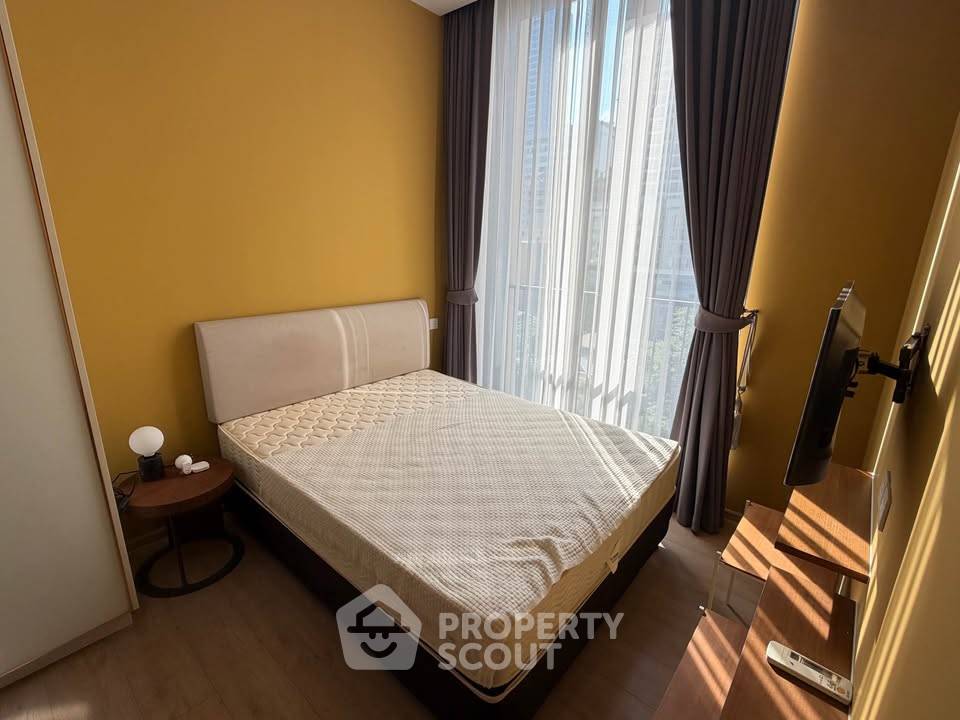 รูป คุ้มค่า 1 ห้องนอน 34 ตร.ม. ที่ Noble Be Sukhumvit 19 ใกล้ BTS นานา 400 ม. (ID 2795796) - รูปที่ 2/34