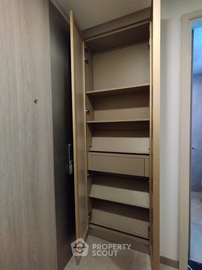 picture 1-BR 27 Sqm, 15th-Floor Condo At One 9 Five Asoke – 300m To MRT Phra Ram 9 (ID 3146901) - 10/25