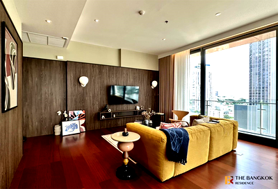 Condos for sale : Khun by Yoo  The Privilege of Luxury in an Economic Hub Location