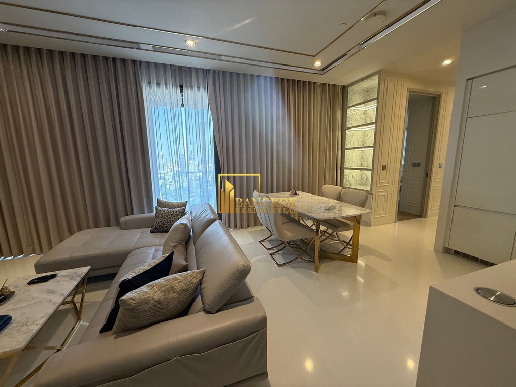 picture Vittorio Sukhumvit 39 | Premium 2 Bedroom Luxury Condo - BR60876CD - 3/24