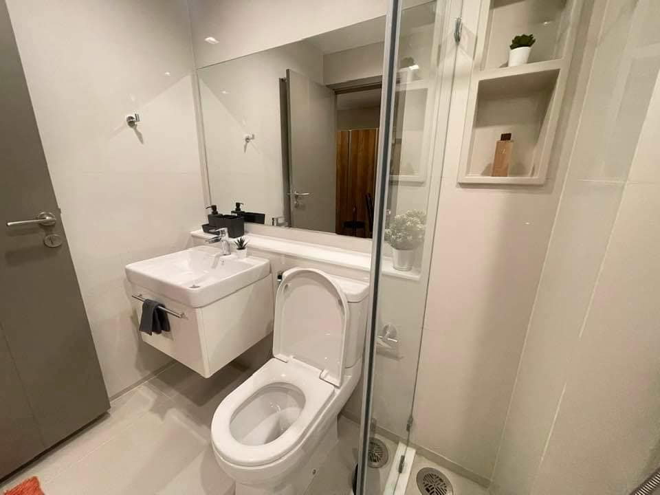 รูป 🤝🏻RB25569 ให้เช่าถูกมาก👍ไลฟ์ อโศก ไฮป์✅แอดไลน์ @mproperty( มี @ ด้วย) แอดมินตอบไว - รูปที่ 2/12