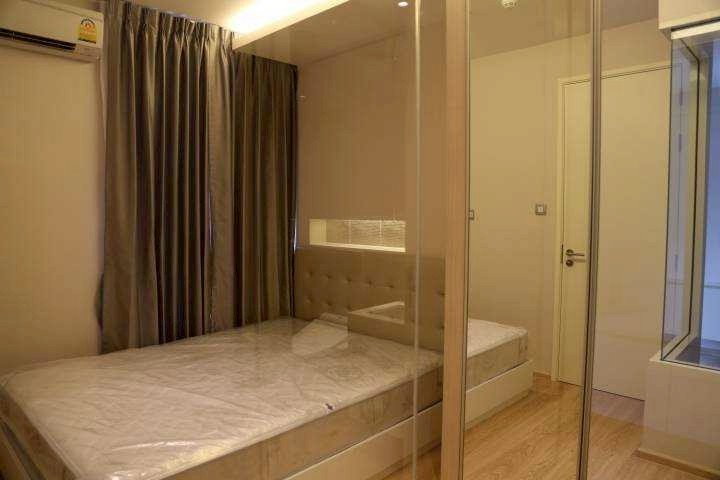 รูป ปล่อยเช่า H Sukhumvit 43 1 ห้องนอน 36 ตร.ม. ใกล้ BTS พร้อมพงษ์ พร้อมเข้าอยู่ - รูปที่ 4/5