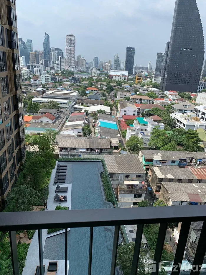 picture 1 Bedroom Condo for rent at Ashton Asoke 6636091 - 5/7