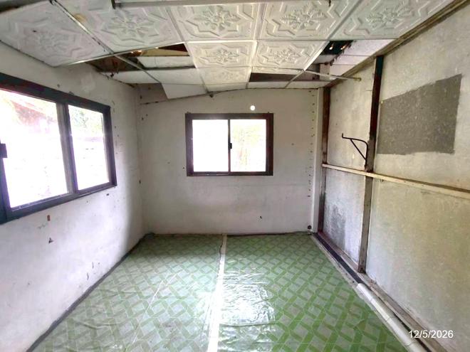 รูป บ้านเดี่ยว 138.6 ตร.วา เมืองชัยภูมิ ชัยภูมิ 2M - รูปที่ 18/54