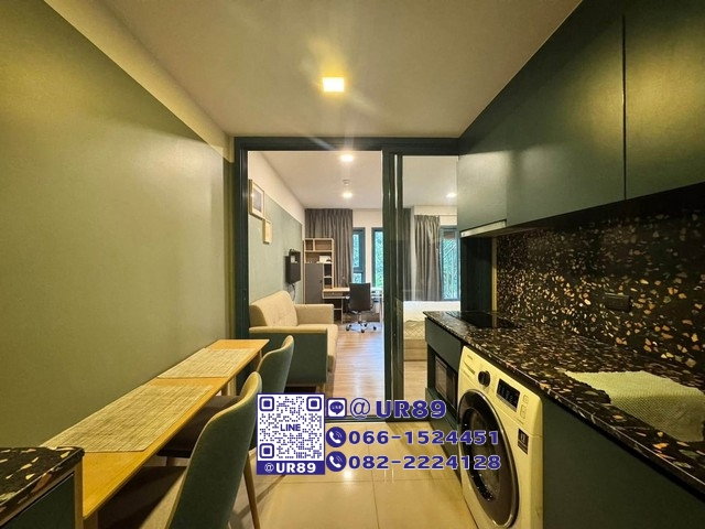 picture 💙 Hot Price 💙 For Rent The Base Sukhumvit 50 - 5/7
