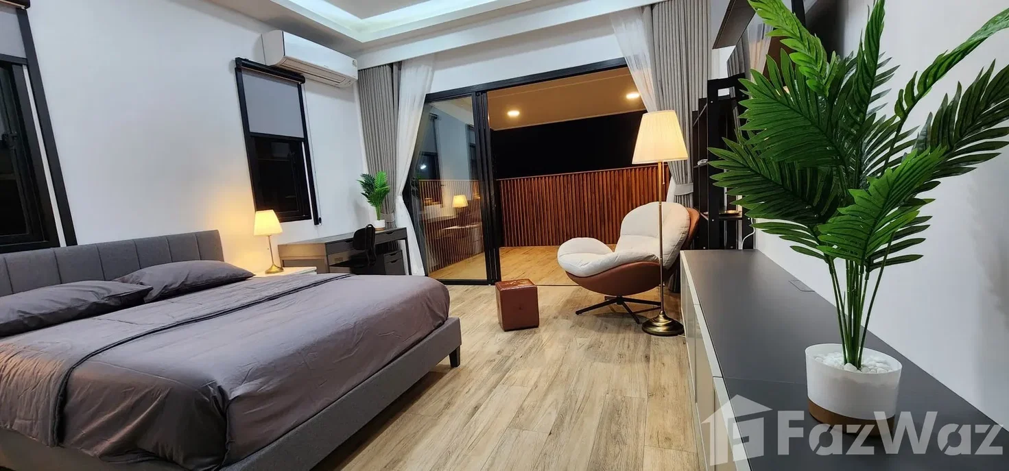 รูป ขาย วิลล่า 5 ห้องนอน ในโครงการ The Shades Villas 6636911 - รูปที่ 18/49
