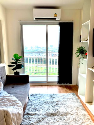 Condos for rent : 🎈#MT2607_189🎈💥Urgent💥 Guaranteed availability! Click quickly before it's gone‼️ For Rent 1️⃣2️⃣k.🔥 Lumpini Place Pattanakarn-Srinakarin Condo