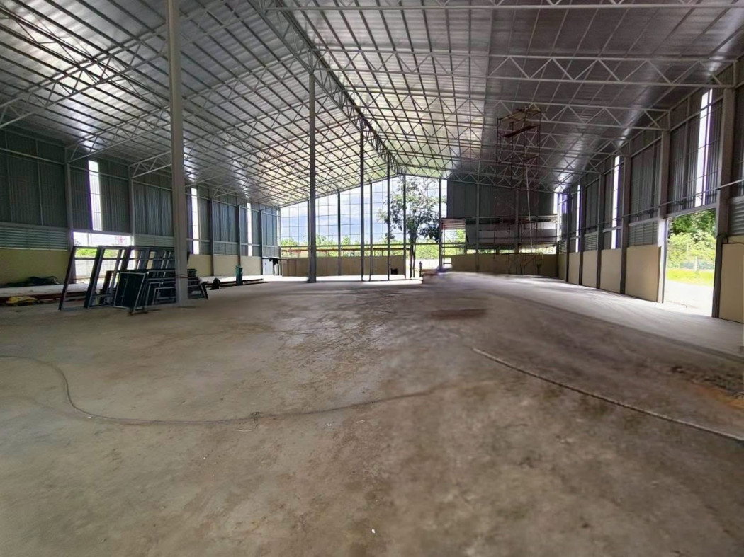 รูป ขาย-ให้ เช่าโรงงาน ผังม่วงลาย ใหม่ อ.แปลงยาว ฉะเชิงเทรา - รูปที่ 10/12