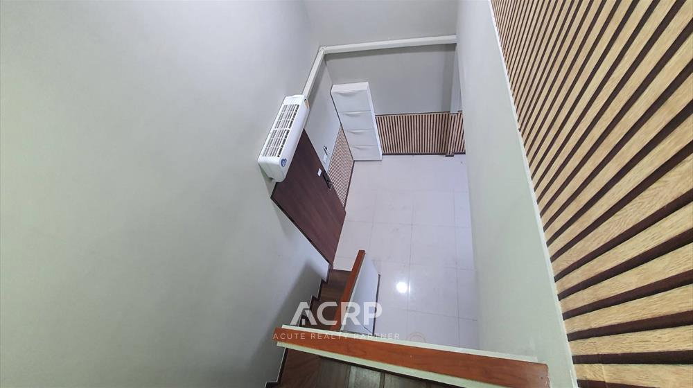 รูป ขายคอนโด TGold ลาดพร้าว 93 Type Duplex ราคาพิเศษเหลือ 1.7 (00159709) - รูปที่ 4/8