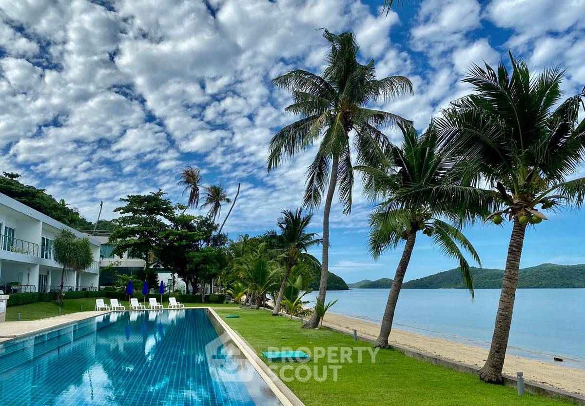 รูป คอนโด 4 ห้องนอน 270 ตร.ม. ให้เช่า วอเตอร์ไซด์ คอนโดมิเนียม ใกล้เคปพันวา (ID 3144324) - รูปที่ 17/17