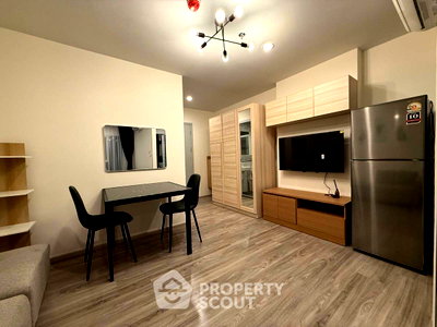 คอนโดให้เช่า : คอนโด 1-ห้องนอน ที่ รีเจ้นท์ โฮม บางนา ใกล้ BTS บางนา (ID 3147861)
