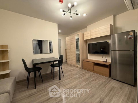 1-BR 28 Sqm, 23rd-Floor Condo at Regent Home Bangna near BTS Bang Na (ID 3147861)