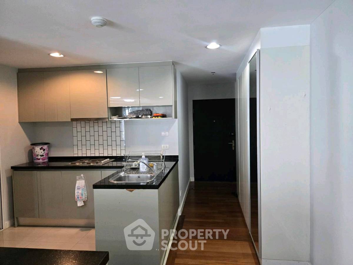 picture 2-BR Condo For Rent, Belle Grand Rama 9, 96 Sqm, MRT Phra Ram 9 (ID 3146122) - 10/16