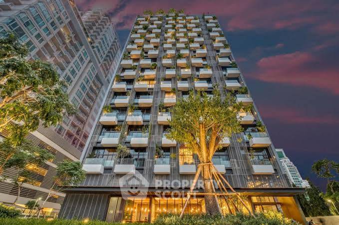 รูป คอนโด 2 ห้องนอน 72 ตร.ม. ชั้น 11 | Siamese Exclusive Sukhumvit 31 ใกล้ MRT สุขุมวิท (ID 3008798) - รูปที่ 30/30