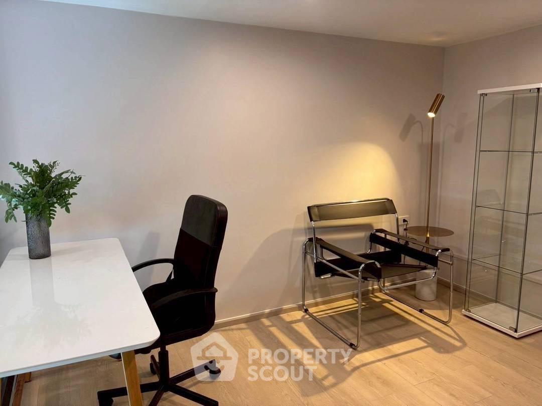 picture 2-BR 53 Sqm High-Floor At Noble Recole Sukhumvit 19, 400m to MRT Sukhumvit (ID 3069709) - 18/21