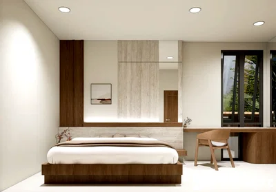 บ้านเดี่ยว สุราษฎร์ธานี : ขาย วิลล่า 3 ห้องนอน ในโครงการ พินยา ปาล์ม วิลล่า 6636481