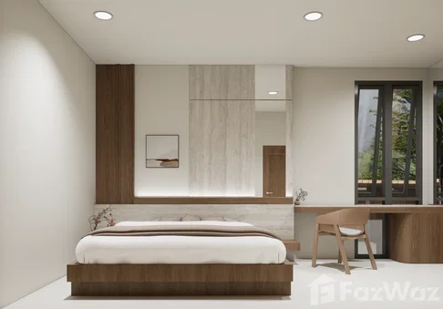 ขาย วิลล่า 3 ห้องนอน ในโครงการ พินยา ปาล์ม วิลล่า 6636481