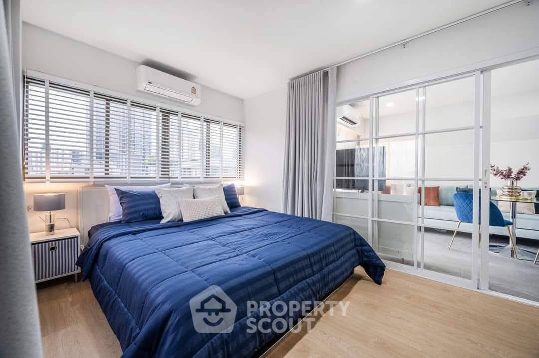 picture 2-BR Condo At Thonglor Tower, Near BTS Thong Lor (ID 2559225) - 13/13