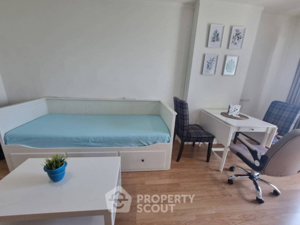 picture 1-BR Condo On 15th Floor, 33 Sqm At Lumpini Ville Naklua Near Na Kluea (ID 3146106) - 4/11