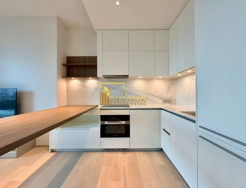รูป EI8HTEEN SEVEN | Stunning 1 Bed Condo Near Lumpini Park - BR61715CD - รูปที่ 21/34
