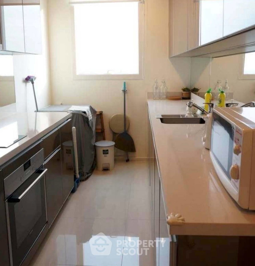 picture 2-BR Condo For Rent At Menam Residences | 22nd-Floor, 99 Sqm (ID 3121094) - 8/10