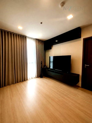 ขายคอนโด : 🚩 ขายคอนโด เดอะไพรเวซี่ จตุจักร อาคาร 1 ชั้น 23 2 ห้องนอน ขนาด 53 ตรม ใกล้ BTS ห้าแยกลาดพร้าว