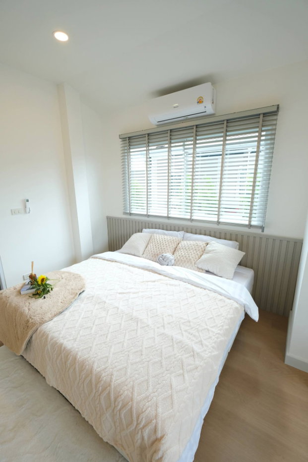 picture 🏡✨ Brand-New Single-Storey Detached House, San Pu Loei, Doi Saket – Only THB 3.29 Million ✨🏡 - 11/21