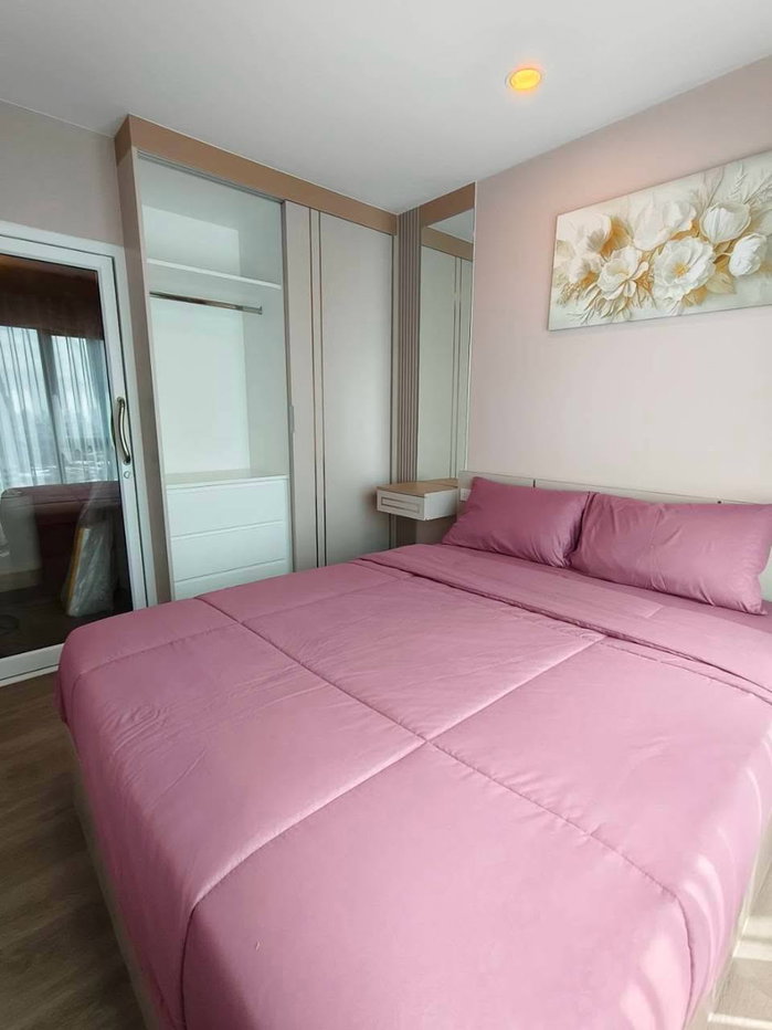 picture Regent Home Wutthakat Condo For Rent / Line : @mintocondo - 6/14