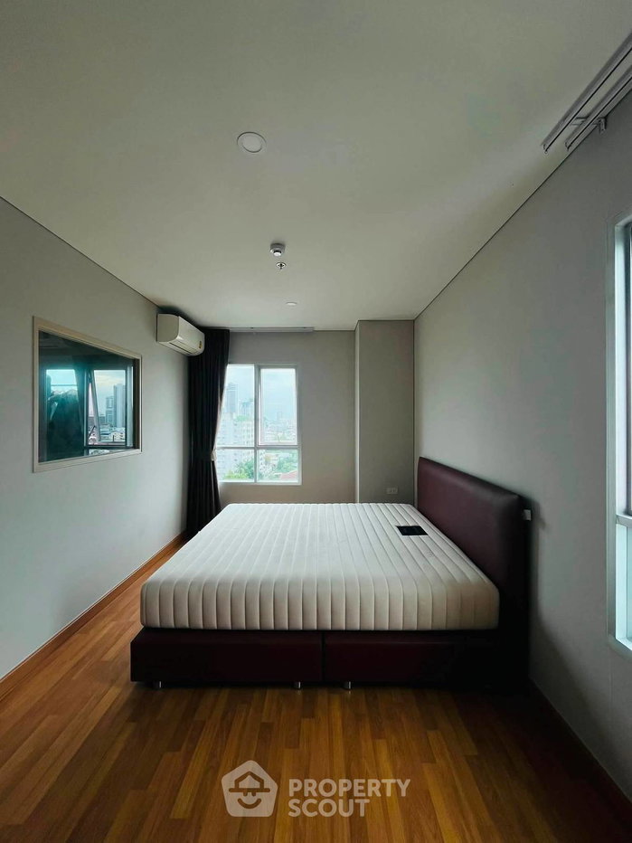 picture 1-BR 35 Sqm (12A) Lumpini Place Taopoon - Interchange, MRT Tao Poon 200m (ID 3146525) - 7/9