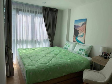 รูปภาพ 🔥ว่างพร้อมเข้าอยู่🔥#NOP1756 The Excel Hideaway สุขุมวิท 50✅แอดไลน์นัดชมห้อง🌸