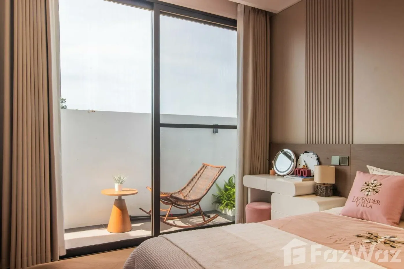 รูป ขาย วิลล่า 4 ห้องนอน ในโครงการ ลาเวนเดอร์ วิลล่า 6632146 - รูปที่ 20/36