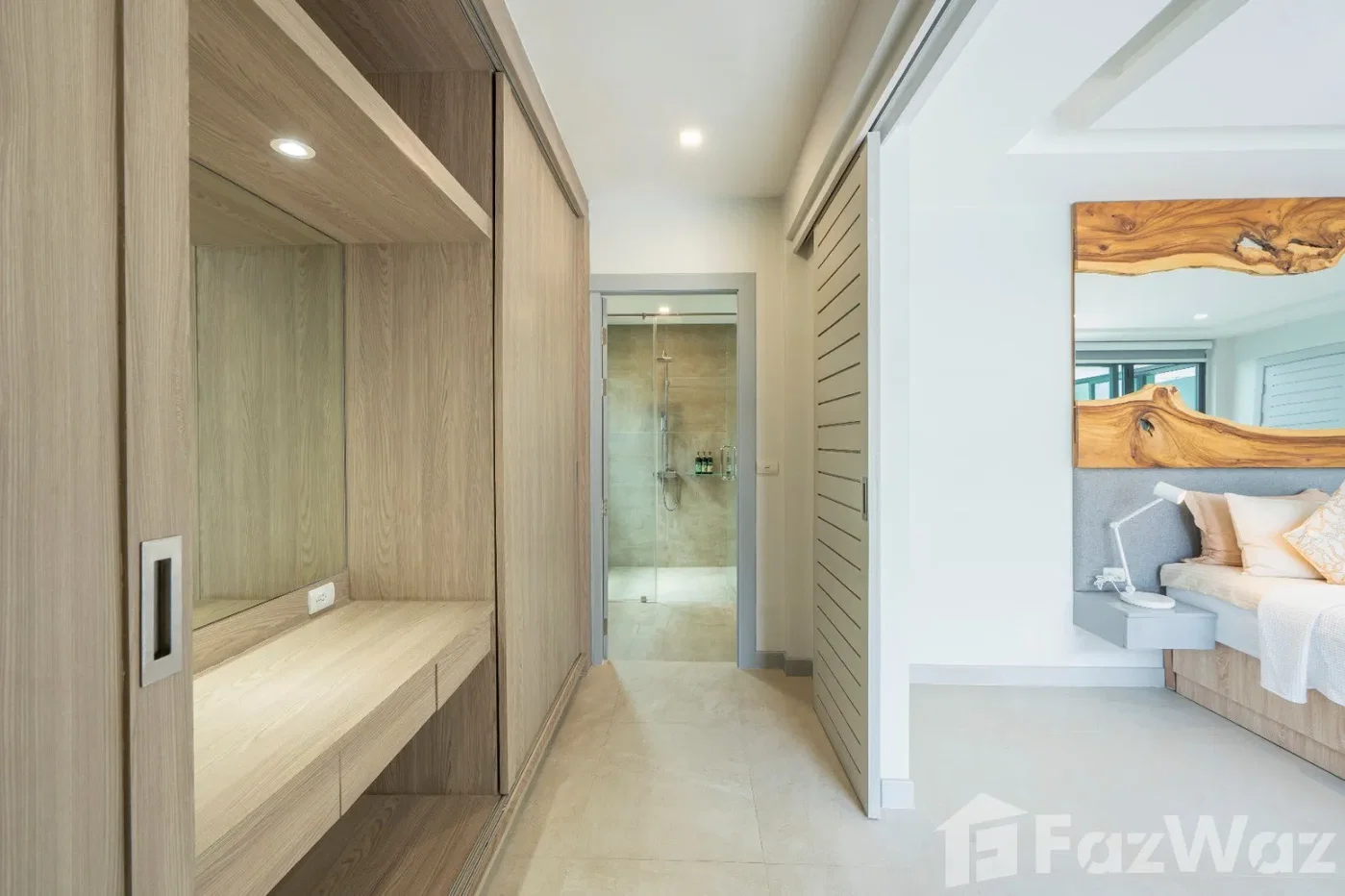 รูป ขาย วิลล่า 4 ห้องนอน ในโครงการ ลายัน ลักกี้ วิลล่า-เฟส 1 6629601 - รูปที่ 16/21