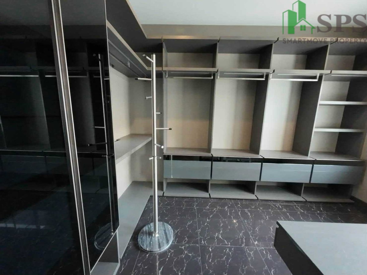 รูป ทาวน์โฮม ให้เช่า เดอะ แลนด์มาร์ค เอกมัย-รามอินทรา (SPSJP537) - รูปที่ 8/13