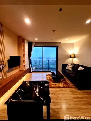 ขายคอนโด : ขาย คอนโด 1 ห้องนอน ในโครงการ เดอะ ไลน์ จตุจักร - หมอชิต 1653448