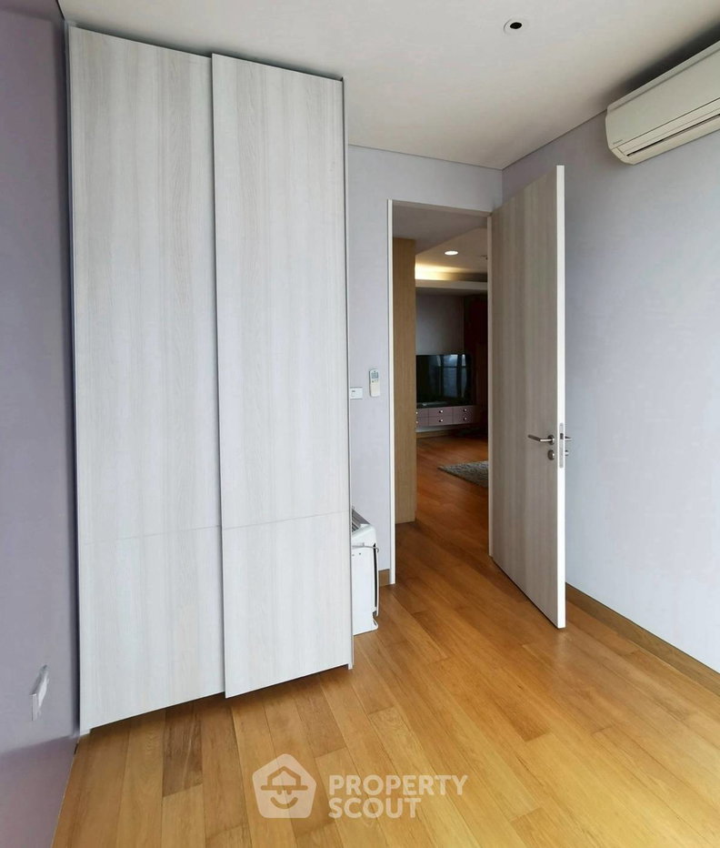 รูป คอนโด 2 ห้องนอน The Lumpini 24 ชั้น 15 ใกล้ BTS พร้อมพงษ์ (ID 2617352) - รูปที่ 15/16