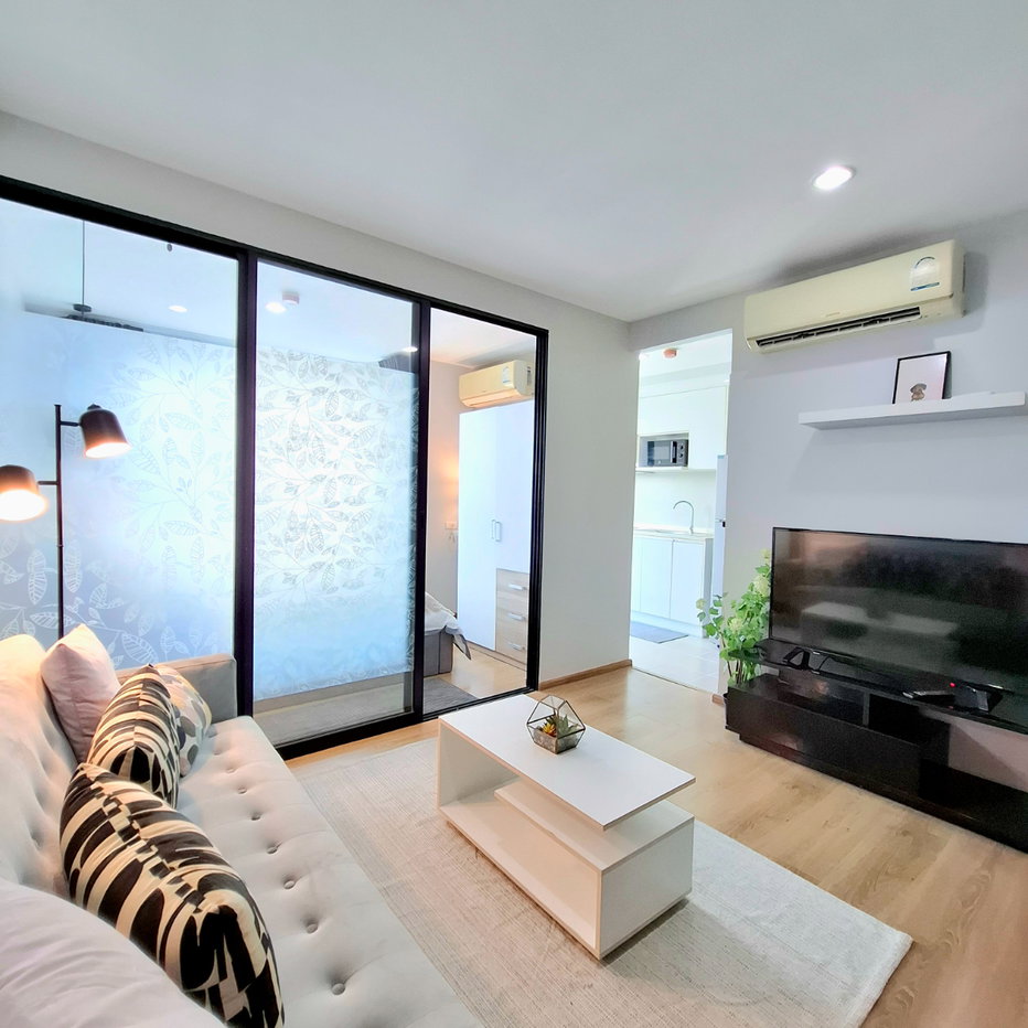 picture Sale - Centrio Condominium, Phuket - 6/8