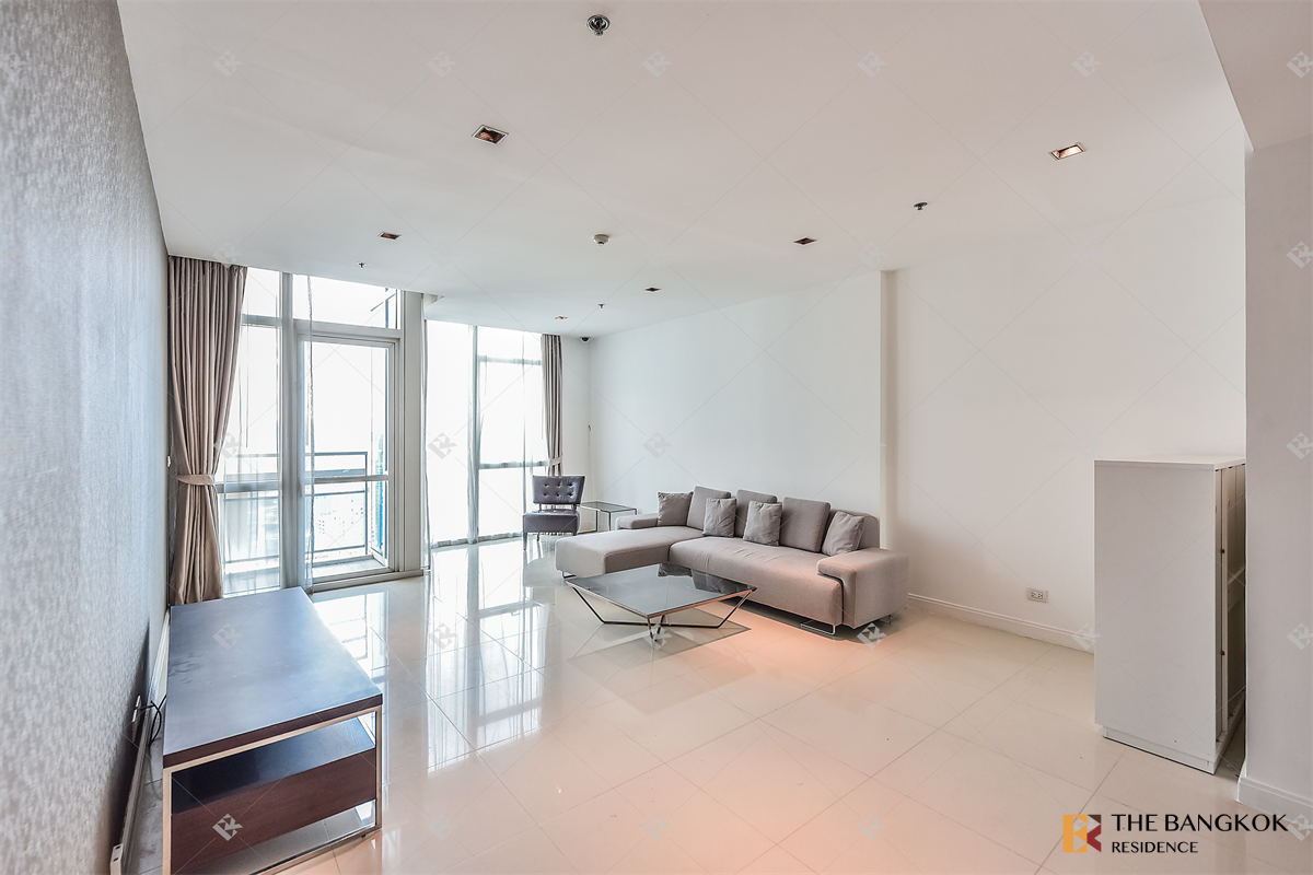 รูป คอนโด Luxury ทำเลใจกลางเมือง แอททีนี่ เรสซิเดนซ์ ใกล้ BTS สถานีเพลินจิต - รูปที่ 7/10