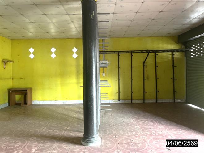 รูป บ้านเดี่ยว 60 ตร.วา พยัคฆภูมิพิสัย มหาสารคาม 5.3M - รูปที่ 6/26