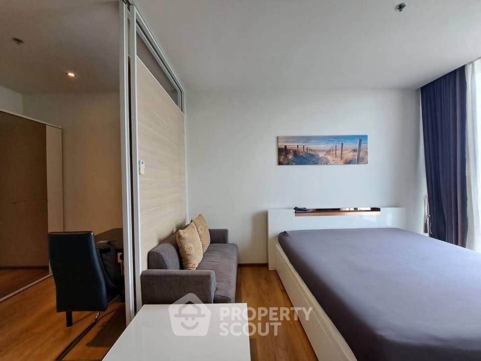 รูป คอนโด 1 ห้องนอน ชั้น 30 ที่ Park Origin พร้อมพงษ์ ใกล้ BTS พร้อมพงษ์ (ID 3144908) - รูปที่ 6/8