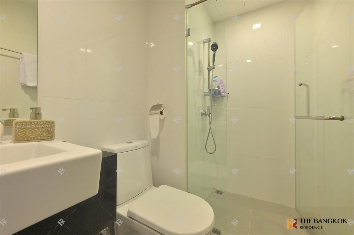 picture Fits All Lifestyles Mirage Sukhumvit 27 - 2/10