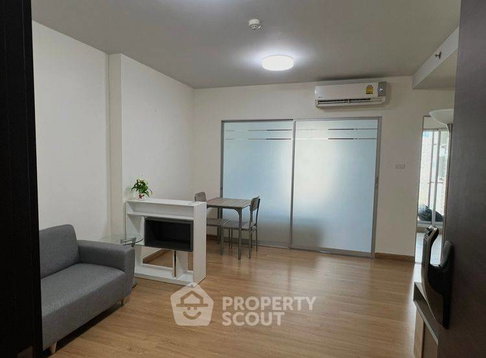 Well-Located 1-BR Condo For Rent, Supalai Veranda Ratchavipha near MRT Bang Son (ID 3145150)