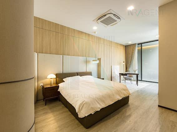 รูป 📌 ให้เช่าบ้านเดี่ยว 3 ชั้น วีเว่ กรุงเทพกรีฑา 4 ห้องนอน 5 ห้องน้ำ - รูปที่ 6/8