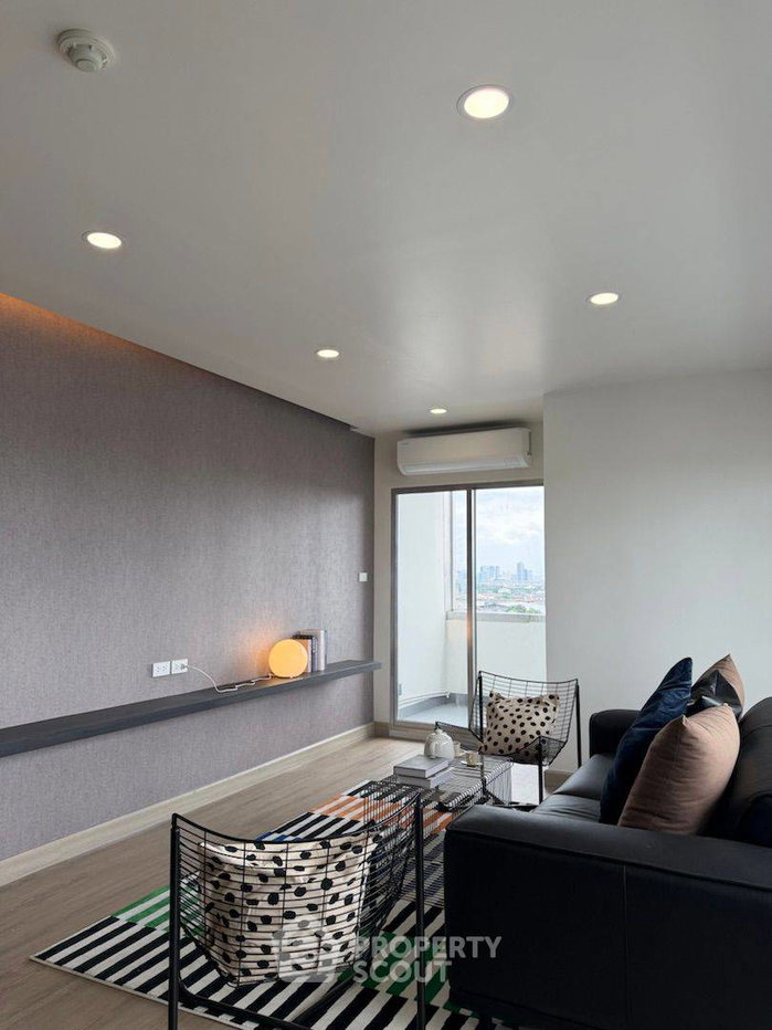 picture 2-BR Condo For Sale, Sarin Place Condominium | BTS Ratchayothin (ID 3125295) - 14/20