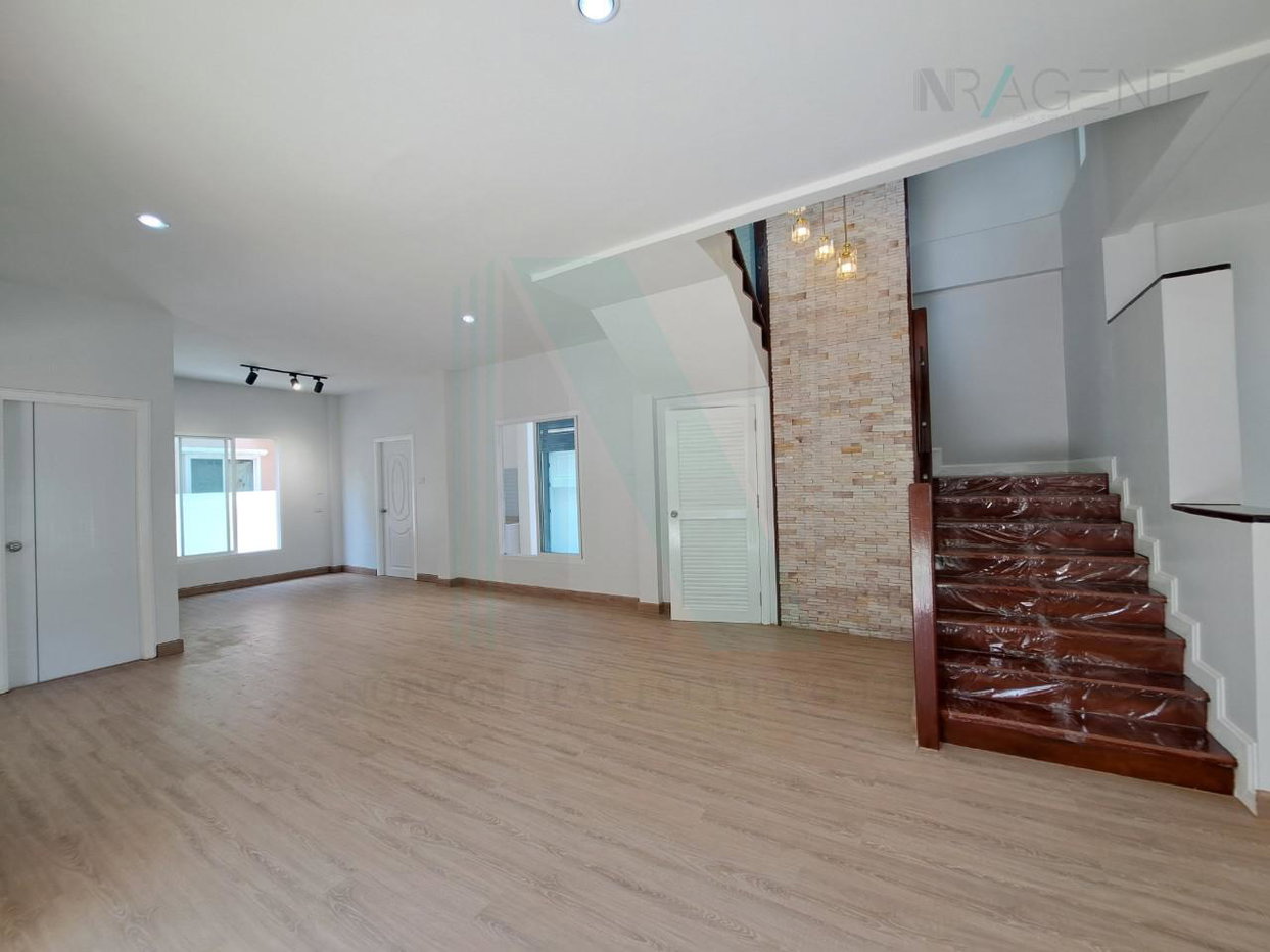 รูป 📌 ขายบ้านเดี่ยว โครงการ นนทรี 5 พระราม 5 2 ชั้น 3 ห้องนอน 3 ห้องน้ำ - รูปที่ 2/8