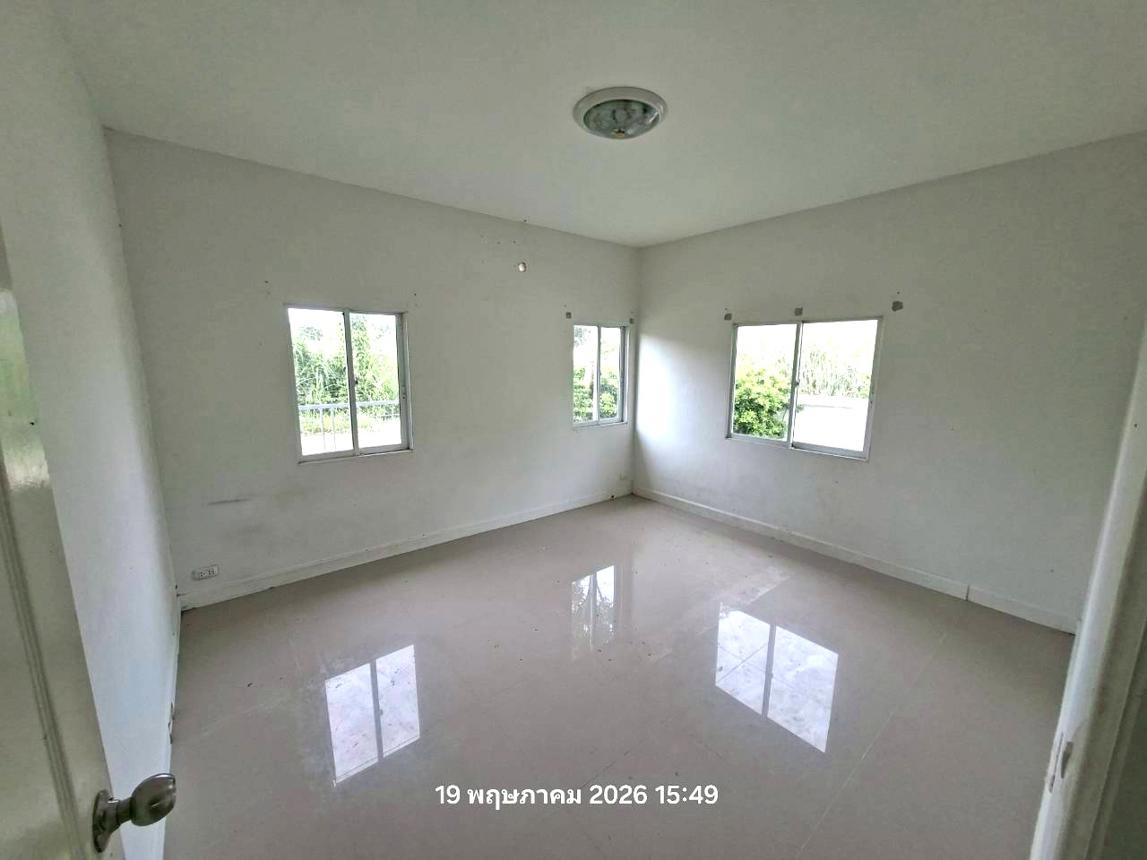 picture HOME 54.1 Sq.w. Pluak Daeng Rayong for 2.6M - 17/26