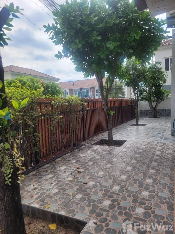 รูป บ้านเดี่ยวให้เช่า 3 ห้องนอน ในโครงการ Supalai Primo Pattaya 6262696 - รูปที่ 14/16